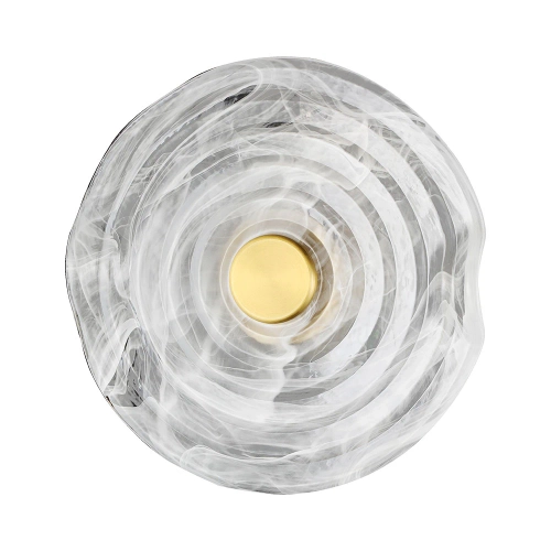 Купить Настенный светильник Arte Lamp BEVEL A1682AP-5PB