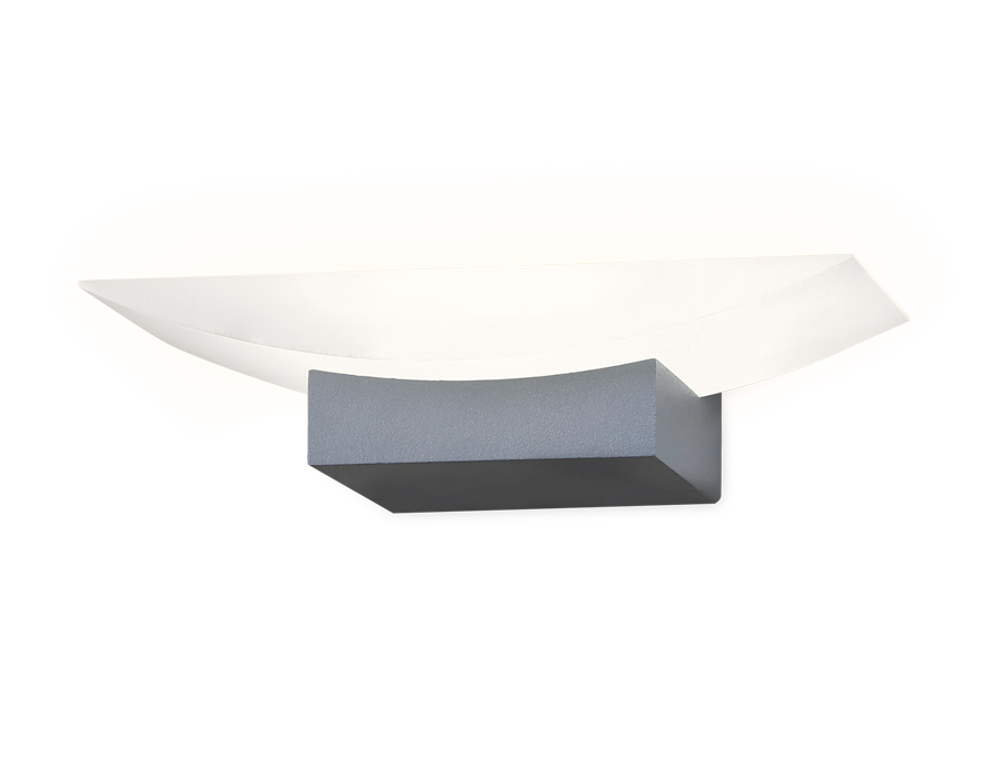 FW199 SGR серый песок LED 4200K 5W 200*75*90