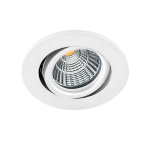 212436 Светильник SOFFI 16 LED 7W 630LM 40G БЕЛЫЙ 3000K