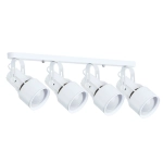 Спот Arte Lamp LYRA A6252PL-4WH