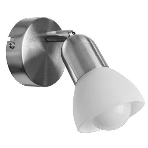 Купить Спот Arte Lamp FALENA A3115AP-1SS