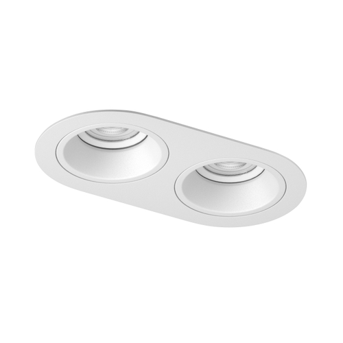 Купить D6560606WMOD Светильник DOMINO ROUND  под LED модуль/лампу МR16 (214656+214606+214606+214006+214006)