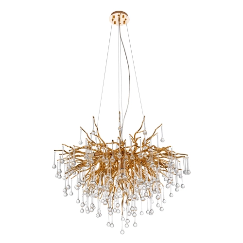 Купить Подвесная люстра Divinare SALICE 3132/01 SP-10