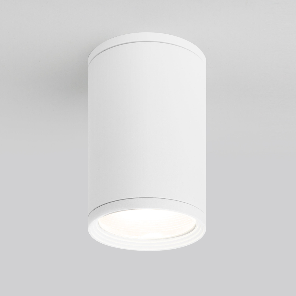 Уличный потолочный светильник Light IP65 35128/H белый