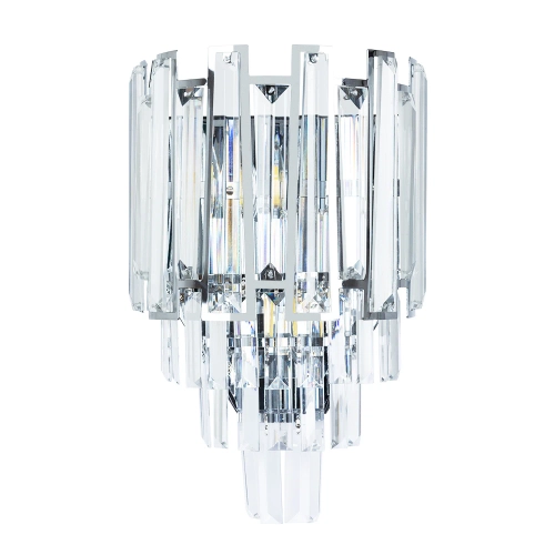 Купить Настенный светильник Arte Lamp ELLIE A1027AP-2CC