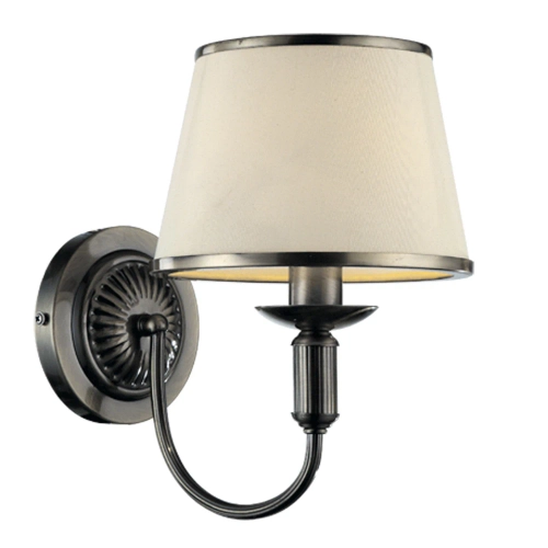 Купить Бра Arte Lamp ALICE A3579AP-1AB
