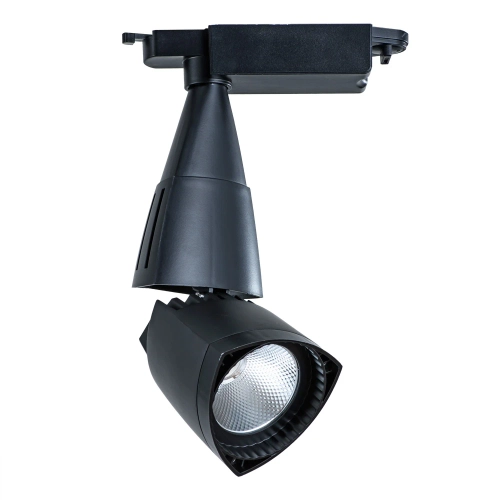 Купить Трековый светильник Arte Lamp LYNX A3830PL-1BK