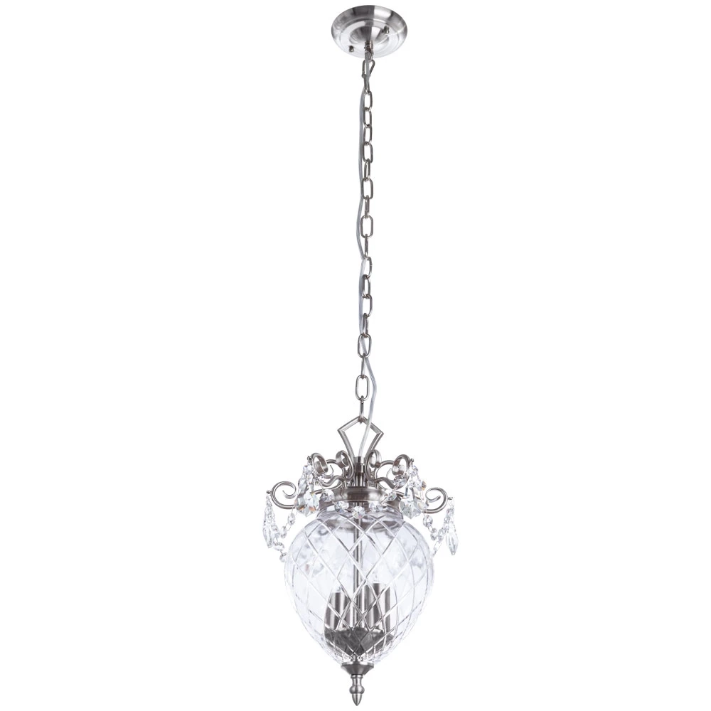 Подвесной светильник Divinare REGGIA 1250/24 SP-3