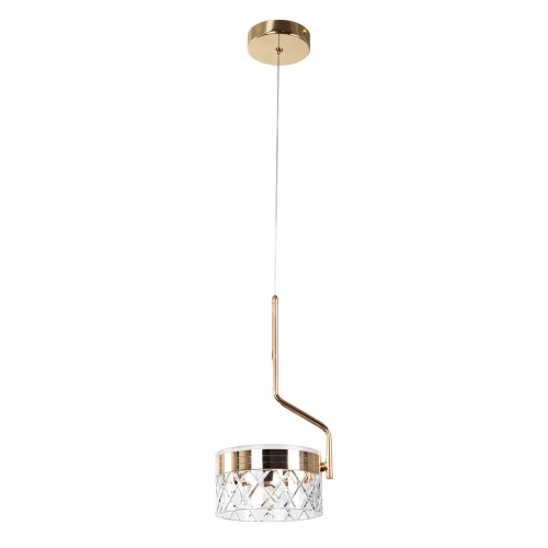 Купить Подвесной светильник Arte Lamp MOSAIC A2094SP-1GO