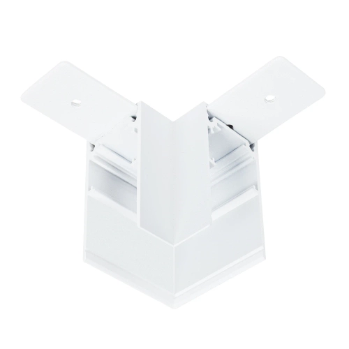 Купить Коннектор угловой для магнитного шинопровода Arte Lamp LINEA-ACCESSORIES A480633