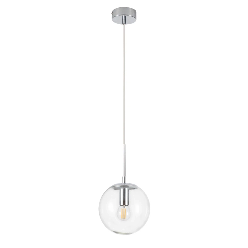 Купить Подвесной светильник Arte Lamp VOLARE A1915SP-1CC