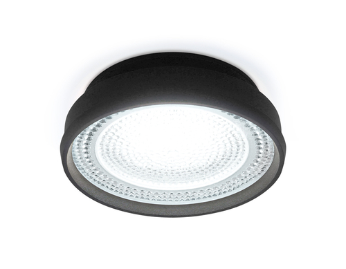 Купить TN346 SBK черный песок GU5.3 D85*45