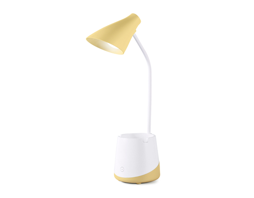 Купить DE564 YL/WH желтый/белый LED 3000-6000K 5W