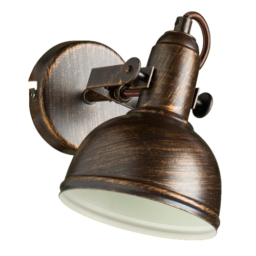 Купить Спот Arte Lamp MARTIN A5213AP-1BR
