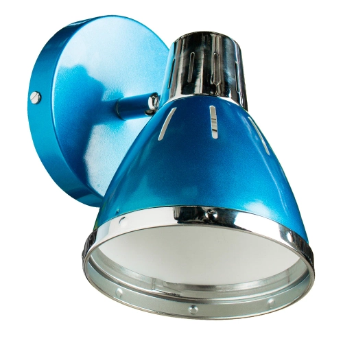 Купить Спот Arte Lamp MARTED A2215AP-1BL