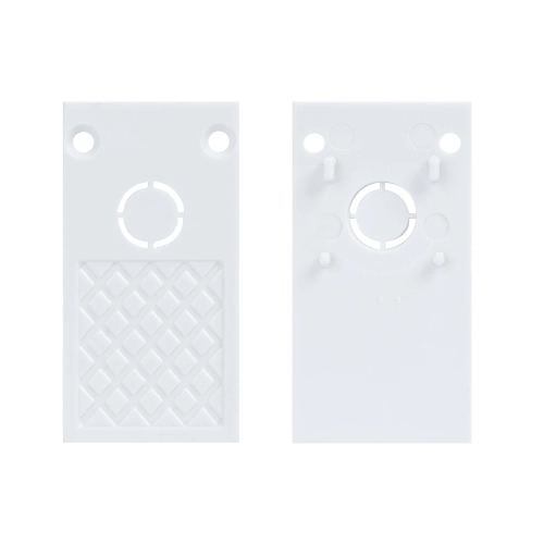 Купить Коннектор-заглушка для магнитного шинопровода Arte Lamp LINEA-ACCESSORIES A482033
