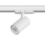 A5146QT36G Светильник ALTA BASE для трековой системы Quattro LED 15W 1880LM 36G БЕЛЫЙ 4000K с адаптером (215146 + 594036 + 215103)