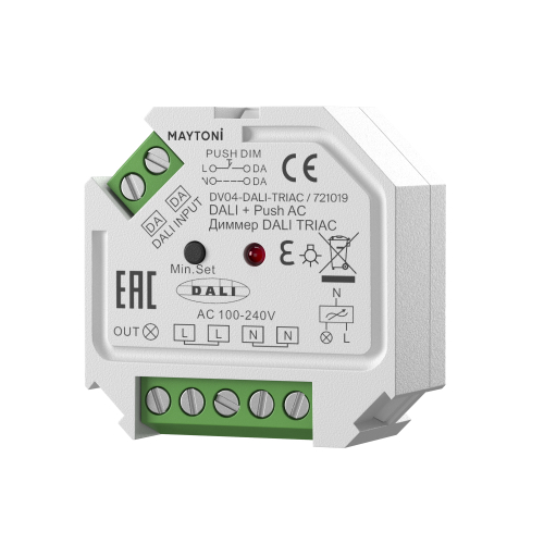 Купить Диммер Lighting control 721019