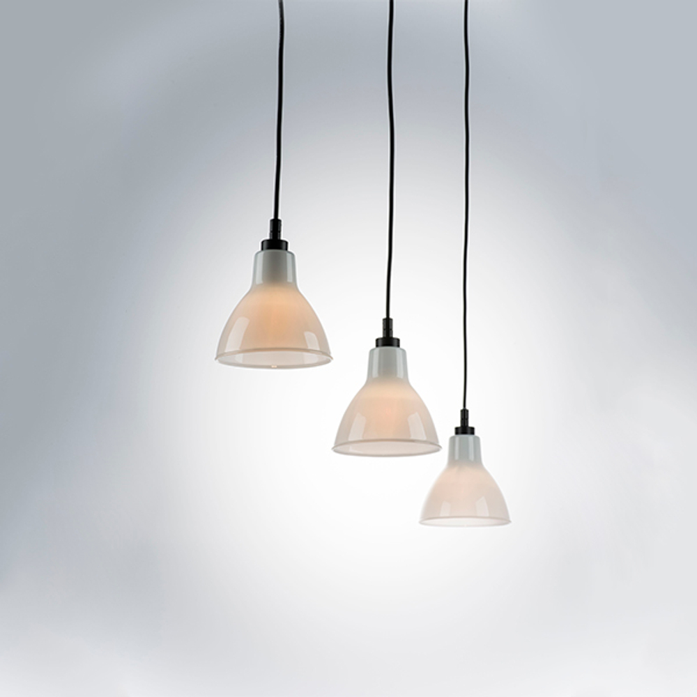 865017 Люстра LOFT 1х40W E14 ЧЕРНЫЙ