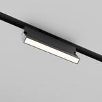 Трековый светильник Technical TR223-1-12WCCT-W-B