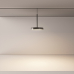 Трековый светильник Technical TR123-4-15W-DS-B