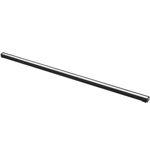 Купить 208327 Светильник д/трека 48V NOVE LED 36W 5088LM 100G ЧЕРНЫЙ 3000K IP20