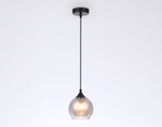 TR3539 BK/SM/FR черный/дымчатый/белый матовый E27 max 40W D130*800