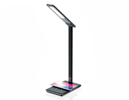 Купить DE582 BK черный LED 2700-6400K 6W