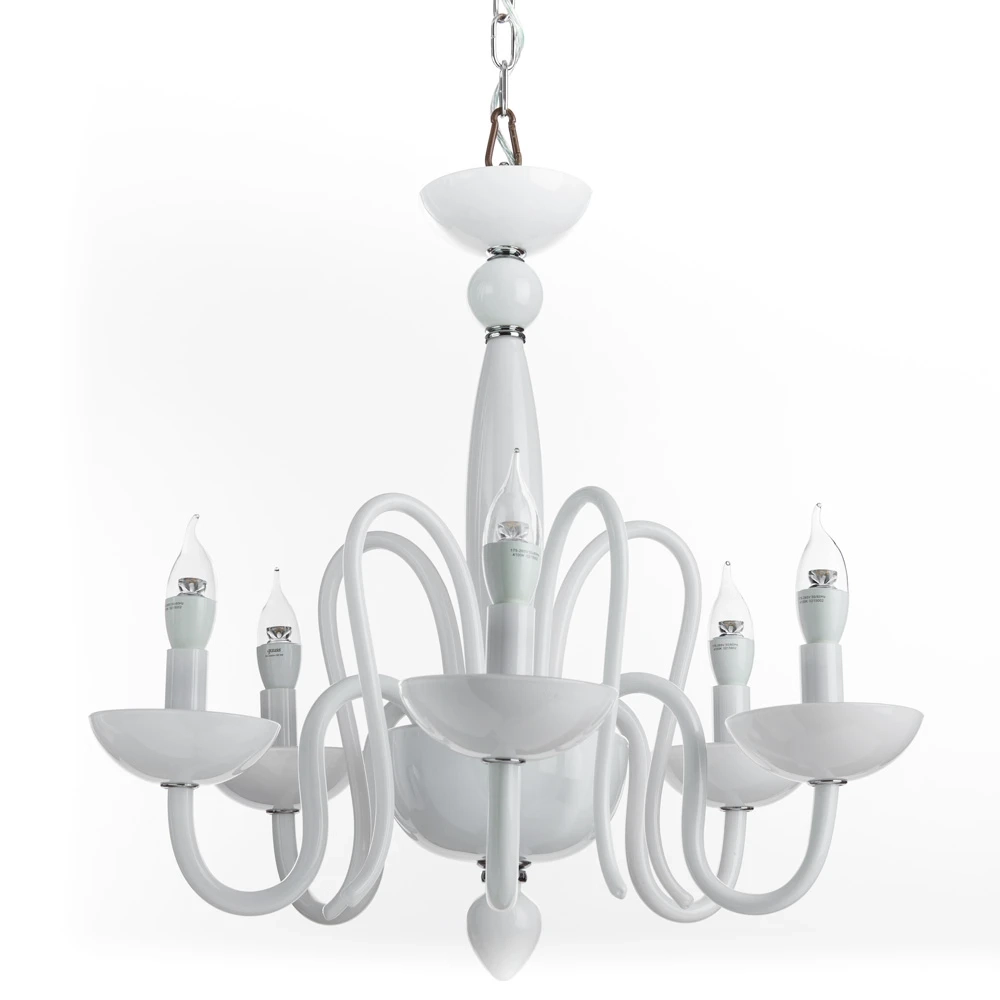 Подвесная люстра Divinare PALLADA 6004/03 LM-5