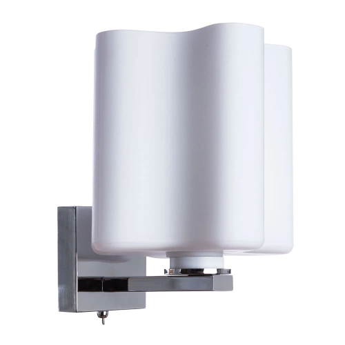 Купить Бра Arte Lamp SERENATA A3479AP-1CC