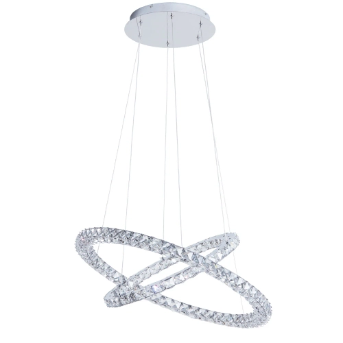 Купить Подвесная люстра Arte Lamp PREZIOSI A6717SP-2CC