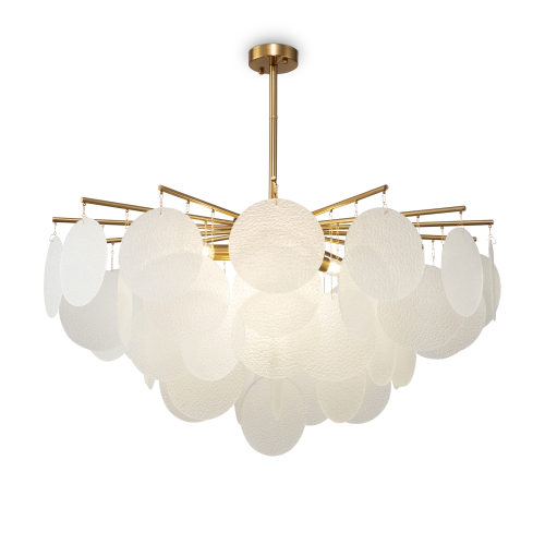 Купить Люстра Freya FR5104PL-08BS