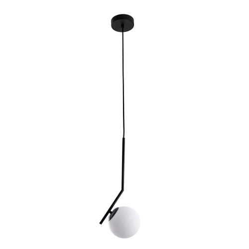 Купить Подвесной светильник Arte Lamp BOLLA-UNICA A1924SP-1BK