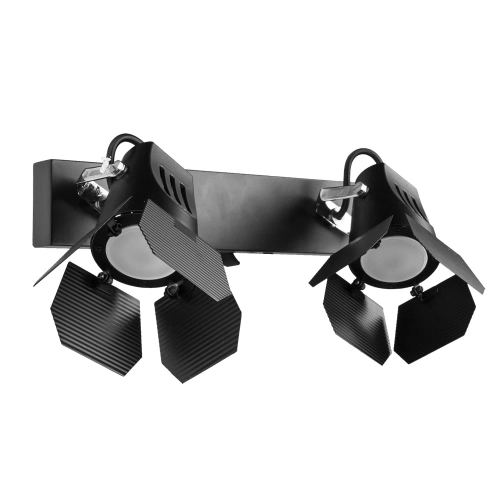 Купить Спот Arte Lamp CINEMA A3092AP-2BK