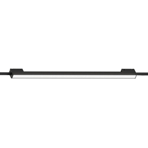Купить A8461PL-1BK Светильник для текстильной системы OPTIMA-STRAP 48В 10Вт 550лм 4000К 90+ 120°