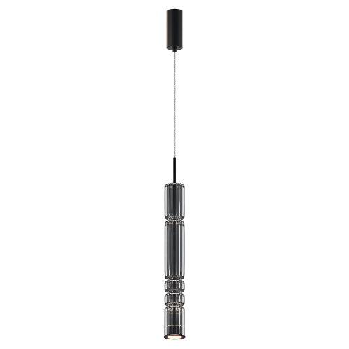 Купить Подвесной светильник Maytoni MOD272PL-L12B3K