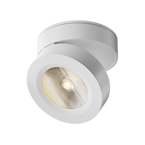 Купить Потолочный светильник Technical C022CL-12W3K-W-1