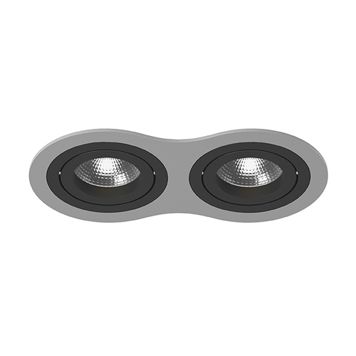 Купить i6290707 Светильник INTERO 16 Double ROUND (217629+217607+217607)