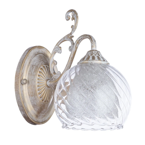 Купить Бра Arte Lamp CHARLOTTE A7062AP-1WG