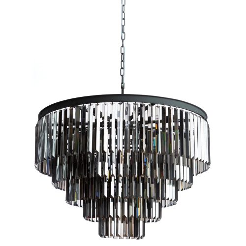 Купить Подвесная люстра Divinare NOVA GRIGIO 3002/05 SP-18