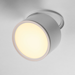 215856 Светильник ACUTO LED 12W 880LM 120G БЕЛЫЙ 3000/4000/6000K