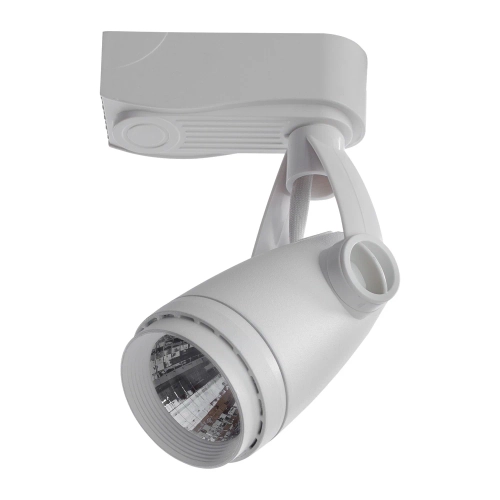 Купить Трековый светильник Arte Lamp PICCOLO A5910PL-1WH