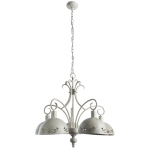 Подвесная люстра Arte Lamp PITTORE A2060LM-5WG
