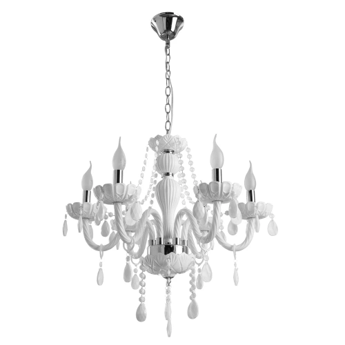 Купить Подвесная люстра Arte Lamp TEATRO A3964LM-6WH