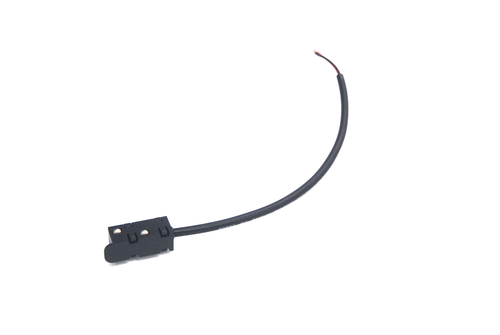 Купить 509117M4-2000 Питание 4-контактное UNO MINI к 509027(P)/509037P/509227(P)/509237P ЧЕРНЫЙ