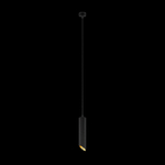 Подвесной светильник Maytoni P044PL-01-30GU10-B