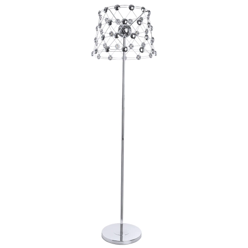 Купить Торшер Divinare CRISTALLINO 1609/02 PN-48