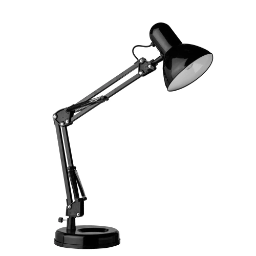 Купить Офисная настольная лампа Arte Lamp JUNIOR A1330LT-1BK