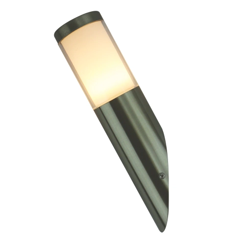 Купить Уличный настенный светильник Arte Lamp PALETTO A8262AL-1SS