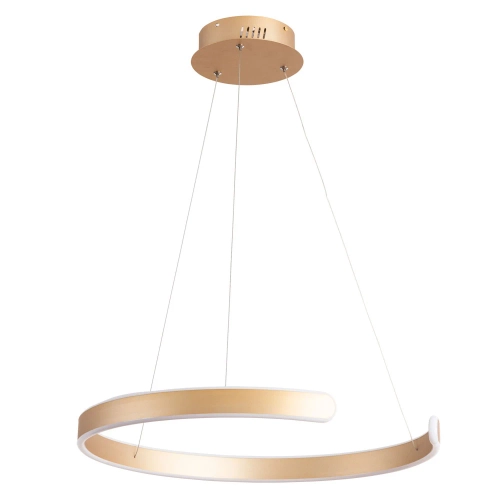 Купить Подвесная люстра Arte Lamp HELIOS A4050SP-1SG